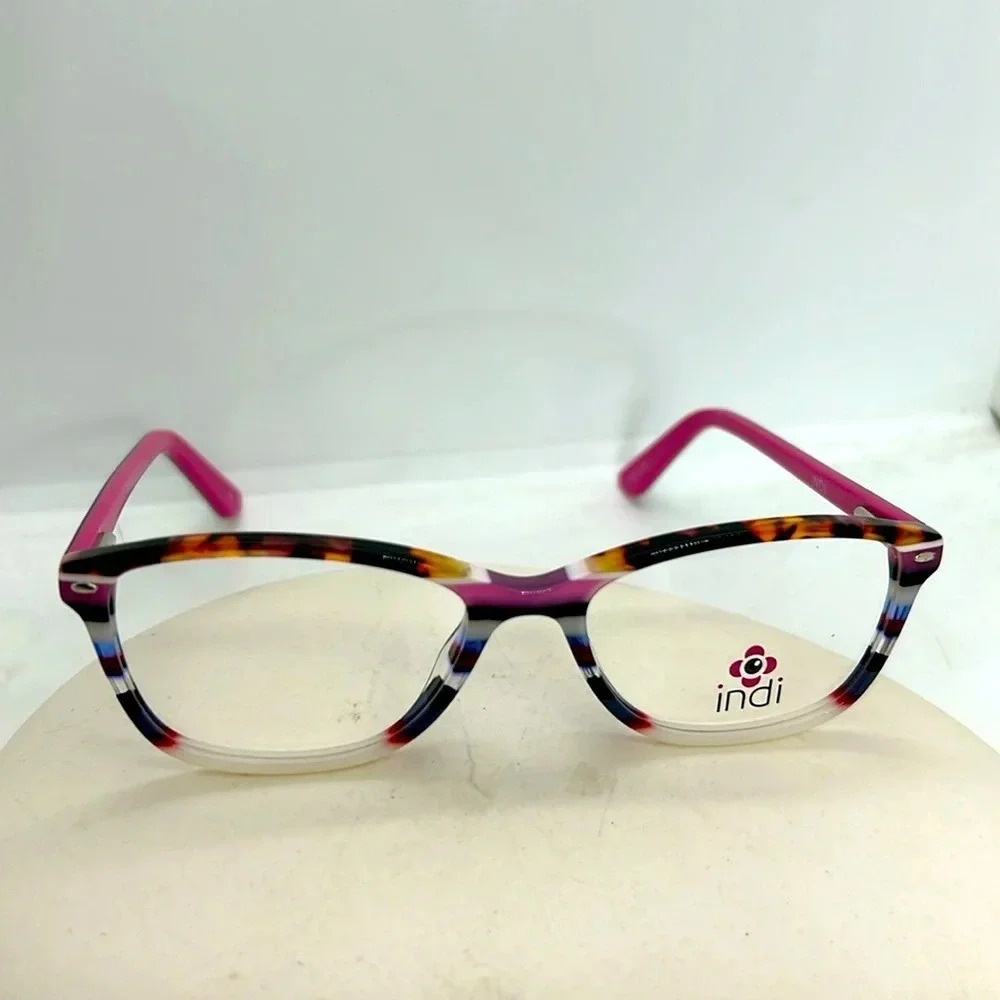 Indi Glasses  Frames KG 20232 43-15-130. Multi NET